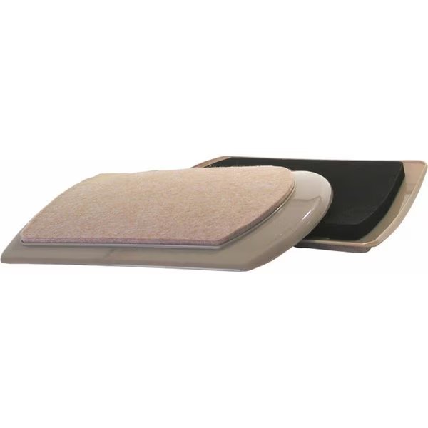 5-.75in. X 8in. Slide Glide Mover Pads 9338, Gourmetgalley, Mfr#: GO2595073